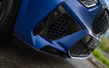 BMW X5 M, 2021 год, 13 790 000 рублей, 7 фотография