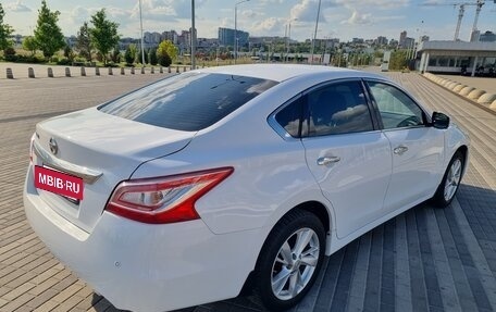 Nissan Teana, 2015 год, 1 500 000 рублей, 19 фотография