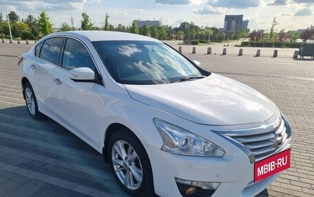 Nissan Teana, 2015 год, 1 500 000 рублей, 21 фотография