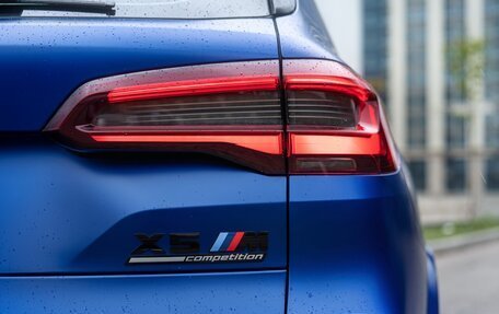 BMW X5 M, 2021 год, 13 790 000 рублей, 6 фотография