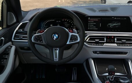 BMW X5 M, 2021 год, 13 790 000 рублей, 11 фотография