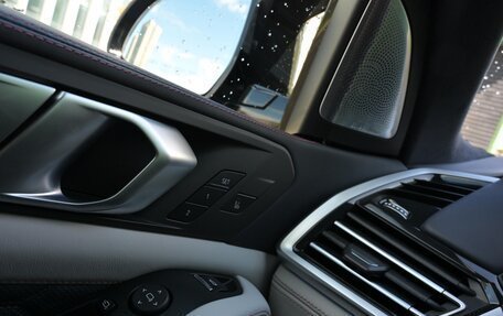 BMW X5 M, 2021 год, 13 790 000 рублей, 14 фотография