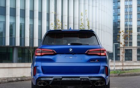BMW X5 M, 2021 год, 13 790 000 рублей, 10 фотография
