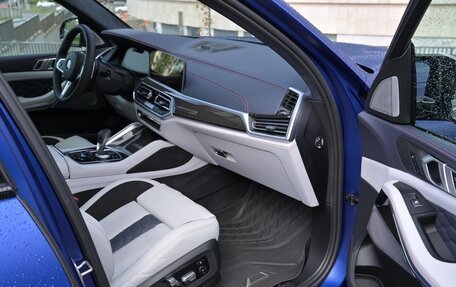 BMW X5 M, 2021 год, 13 790 000 рублей, 15 фотография