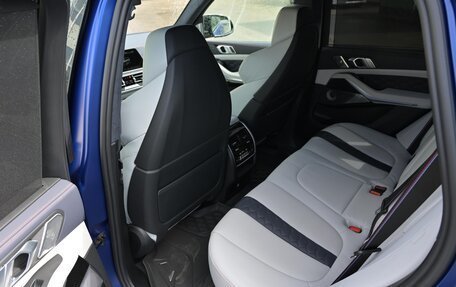 BMW X5 M, 2021 год, 13 790 000 рублей, 12 фотография