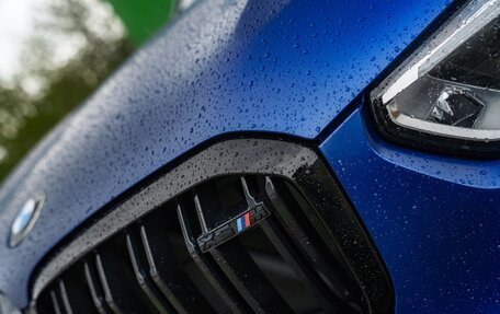 BMW X5 M, 2021 год, 13 790 000 рублей, 5 фотография
