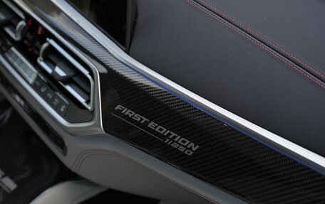 BMW X5 M, 2021 год, 13 790 000 рублей, 18 фотография
