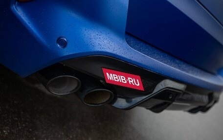 BMW X5 M, 2021 год, 13 790 000 рублей, 4 фотография