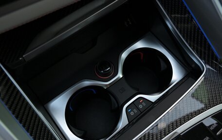 BMW X5 M, 2021 год, 13 790 000 рублей, 30 фотография