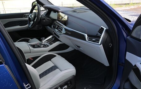 BMW X5 M, 2021 год, 13 790 000 рублей, 24 фотография