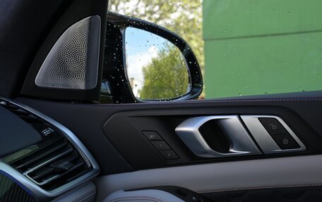 BMW X5 M, 2021 год, 13 790 000 рублей, 20 фотография