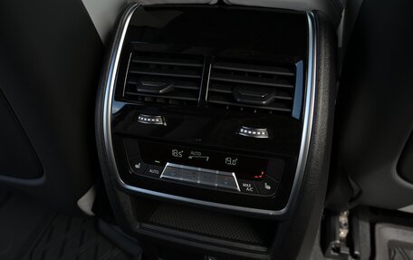 BMW X5 M, 2021 год, 13 790 000 рублей, 27 фотография