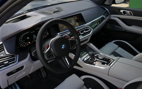 BMW X5 M, 2021 год, 13 790 000 рублей, 31 фотография