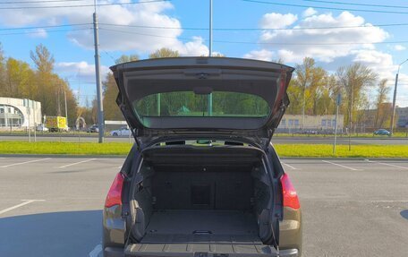 Peugeot 3008 I рестайлинг, 2012 год, 695 000 рублей, 9 фотография
