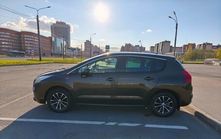 Peugeot 3008 I рестайлинг, 2012 год, 695 000 рублей, 4 фотография