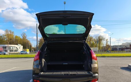 Peugeot 3008 I рестайлинг, 2012 год, 695 000 рублей, 10 фотография