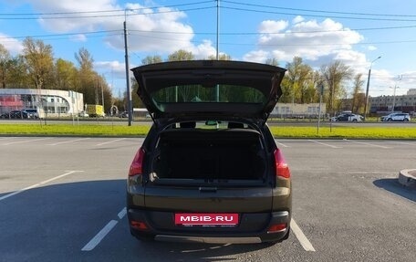 Peugeot 3008 I рестайлинг, 2012 год, 695 000 рублей, 8 фотография