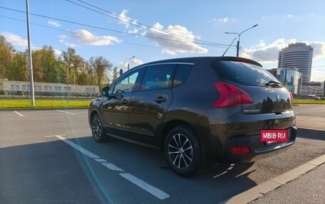 Peugeot 3008 I рестайлинг, 2012 год, 695 000 рублей, 5 фотография