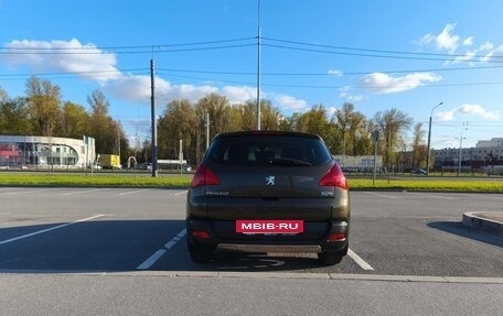 Peugeot 3008 I рестайлинг, 2012 год, 695 000 рублей, 6 фотография