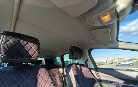 Peugeot 3008 I рестайлинг, 2012 год, 695 000 рублей, 27 фотография
