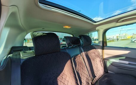 Peugeot 3008 I рестайлинг, 2012 год, 695 000 рублей, 25 фотография