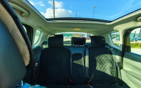 Peugeot 3008 I рестайлинг, 2012 год, 695 000 рублей, 24 фотография