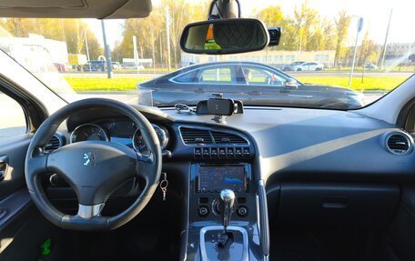 Peugeot 3008 I рестайлинг, 2012 год, 695 000 рублей, 35 фотография
