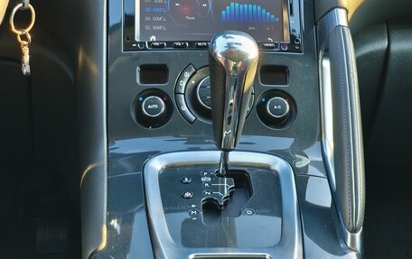 Peugeot 3008 I рестайлинг, 2012 год, 695 000 рублей, 34 фотография