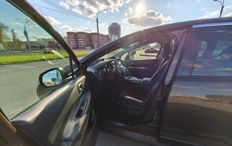 Peugeot 3008 I рестайлинг, 2012 год, 695 000 рублей, 32 фотография