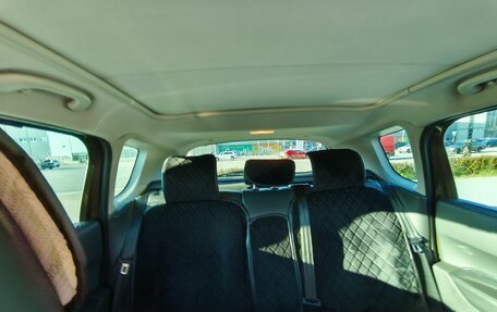 Peugeot 3008 I рестайлинг, 2012 год, 695 000 рублей, 31 фотография