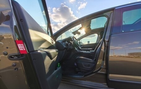 Peugeot 3008 I рестайлинг, 2012 год, 695 000 рублей, 21 фотография