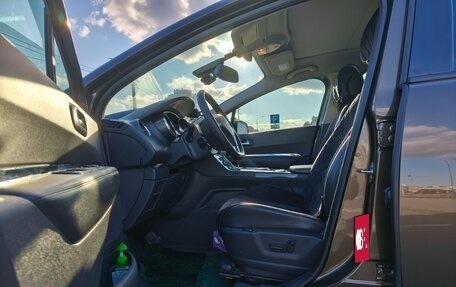 Peugeot 3008 I рестайлинг, 2012 год, 695 000 рублей, 15 фотография