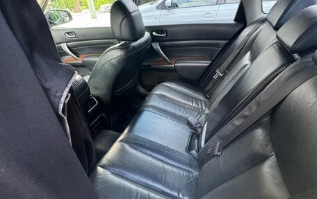 Nissan Teana, 2010 год, 900 000 рублей, 8 фотография