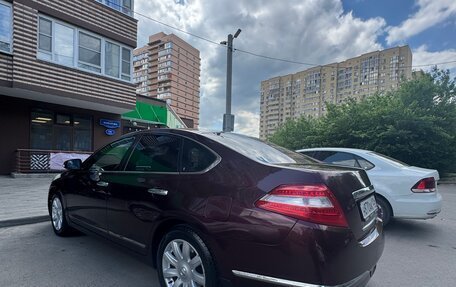 Nissan Teana, 2010 год, 900 000 рублей, 7 фотография