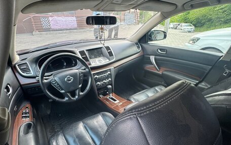 Nissan Teana, 2010 год, 900 000 рублей, 9 фотография