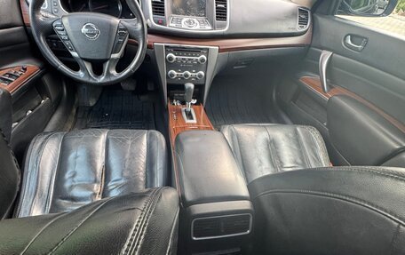 Nissan Teana, 2010 год, 900 000 рублей, 10 фотография