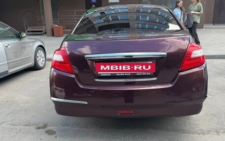Nissan Teana, 2010 год, 900 000 рублей, 4 фотография