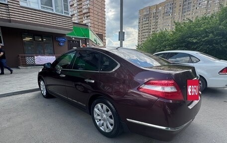 Nissan Teana, 2010 год, 900 000 рублей, 6 фотография