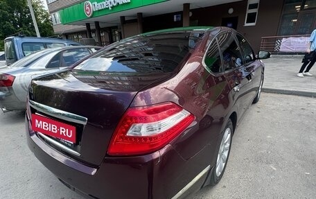 Nissan Teana, 2010 год, 900 000 рублей, 5 фотография