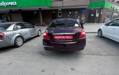 Nissan Teana, 2010 год, 900 000 рублей, 2 фотография