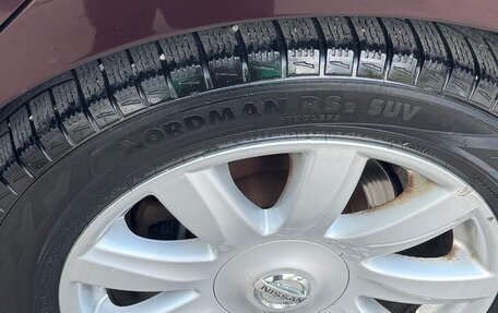 Nissan Teana, 2010 год, 900 000 рублей, 12 фотография