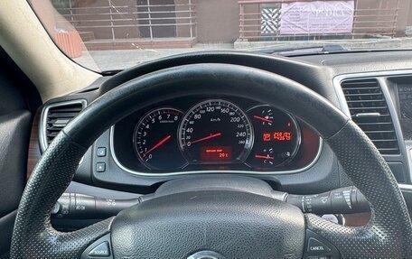 Nissan Teana, 2010 год, 900 000 рублей, 15 фотография