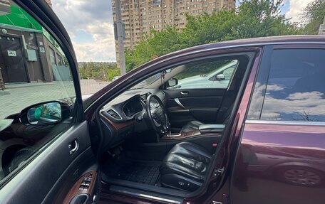 Nissan Teana, 2010 год, 900 000 рублей, 13 фотография