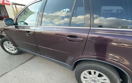 Volvo XC90 II рестайлинг, 2006 год, 1 050 000 рублей, 10 фотография