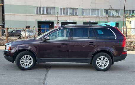 Volvo XC90 II рестайлинг, 2006 год, 1 050 000 рублей, 8 фотография