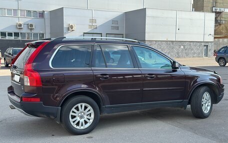 Volvo XC90 II рестайлинг, 2006 год, 1 050 000 рублей, 4 фотография