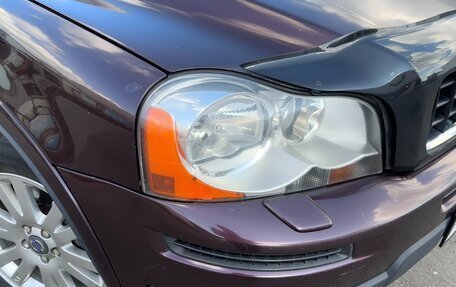 Volvo XC90 II рестайлинг, 2006 год, 1 050 000 рублей, 11 фотография