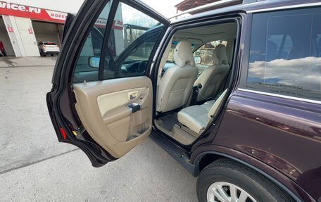 Volvo XC90 II рестайлинг, 2006 год, 1 050 000 рублей, 17 фотография