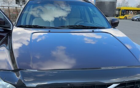 Volvo XC90 II рестайлинг, 2006 год, 1 050 000 рублей, 13 фотография