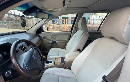 Volvo XC90 II рестайлинг, 2006 год, 1 050 000 рублей, 16 фотография
